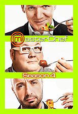 MasterChef (US) - Fourth Season