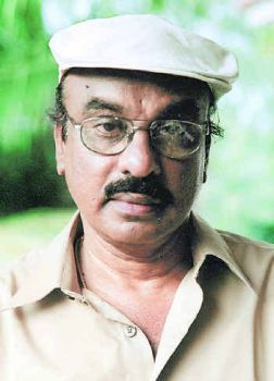 I.V. Sasi