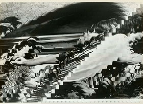 Betty Connell