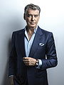 Pierce Brosnan