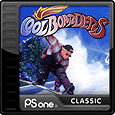 Cool Boarders