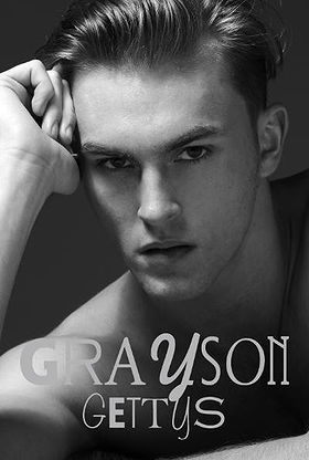 Grayson Gettys