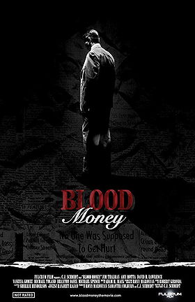 Blood Money (2009)