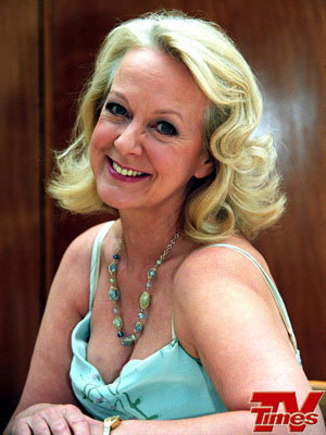 Susie Blake