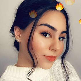 Bahranita Benjamin