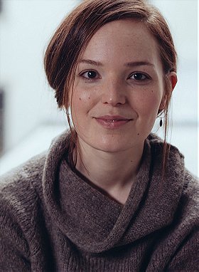 Julia Koch