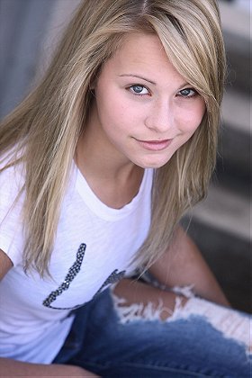 Ashley Taylor