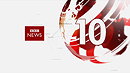 BBC News at Ten O'Clock