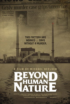 Beyond Human Nature (2020)