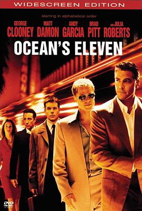 Ocean's Eleven