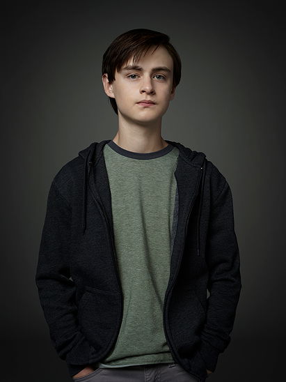 Jacob Barber