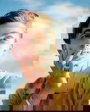 Johnny Orlando