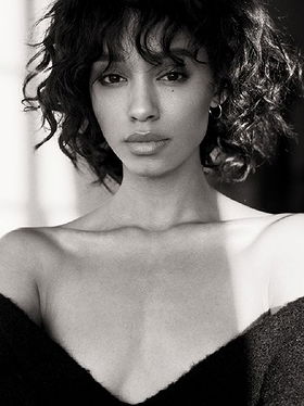 Khalilah Iman