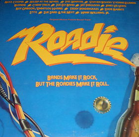 Roadie: Original Motion Picture Soundtrack