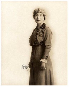 Lucille Browne