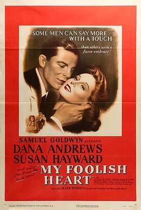 My Foolish Heart (1949)