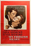 My Foolish Heart (1949)