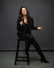 Lace Larrabee pictures and photos