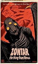Zontar: The Thing from Venus (1996)