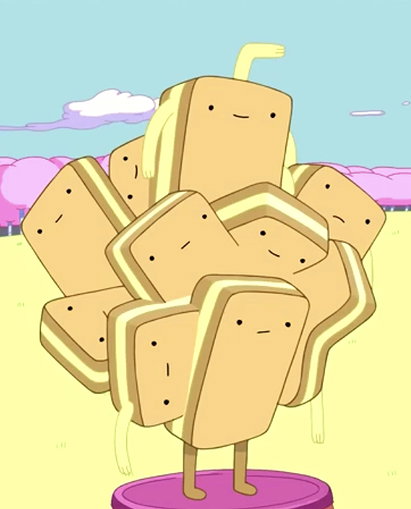 James (Adventure Time)