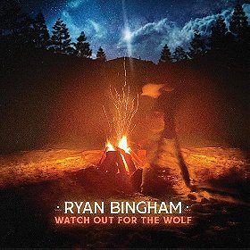 Watch Out For The Wolf - EP