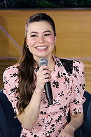 Miranda Cosgrove