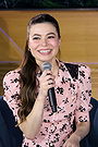Miranda Cosgrove