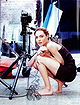 Angelina Jolie