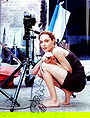 Angelina Jolie