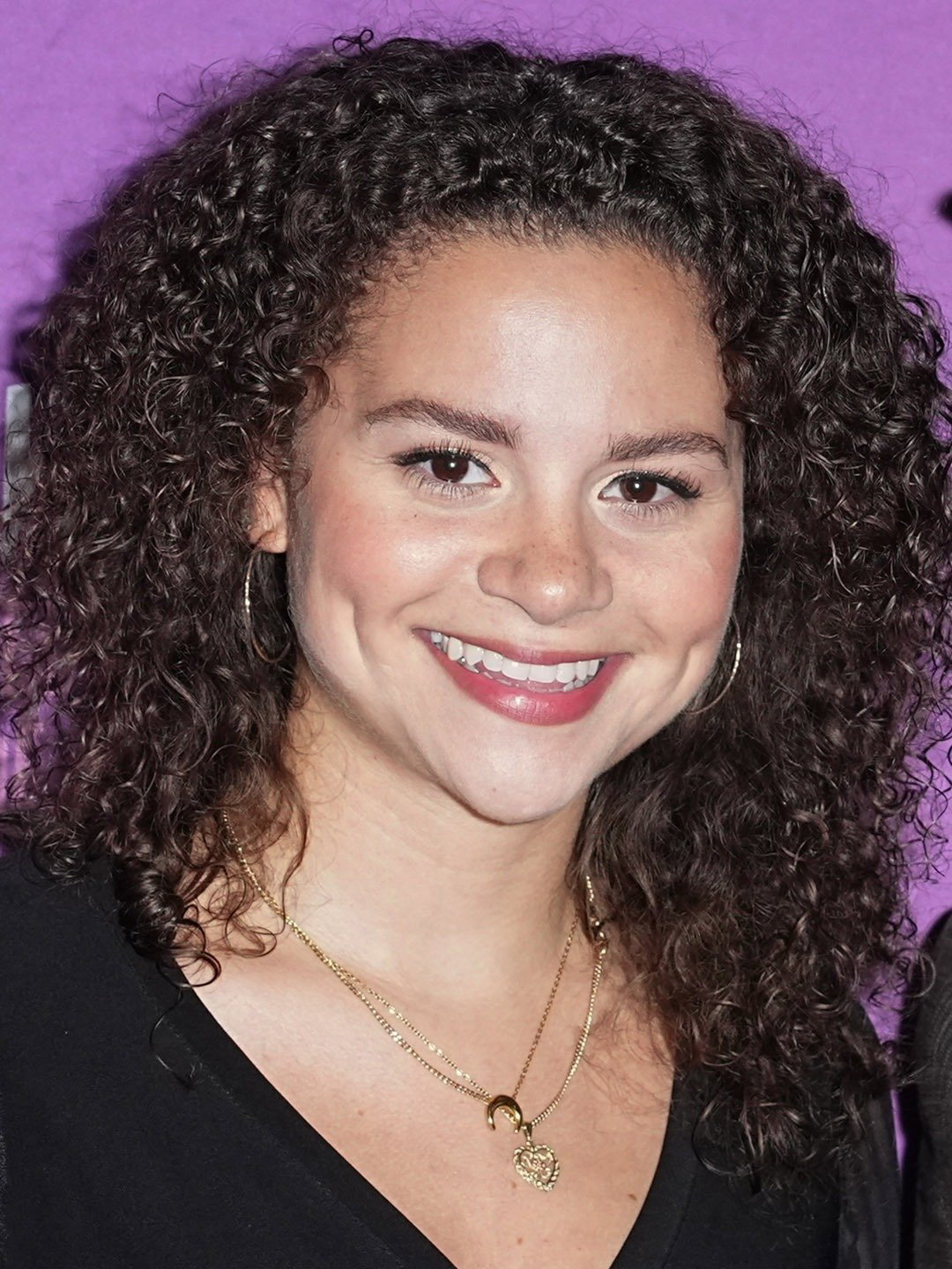 Lily Santiago