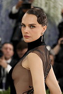 Cara Delevingne
