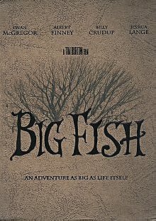 Big Fish - Limited Edition