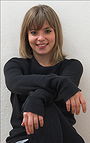 Melina Dousikou