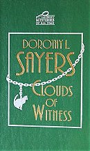 Clouds of Witness (The Best Mysteries of All Time)