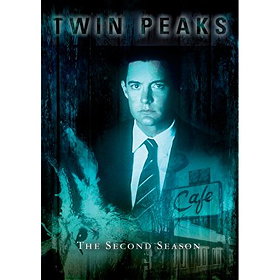 Twin Peaks: Pilot Episode [DVD] [1990] [Region 1] [US Import] [NTSC]