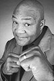 George Foreman