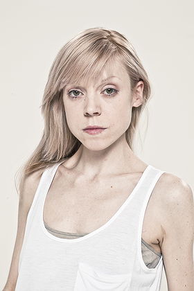 Antonia Campbell-Hughes