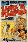 Santa Fe Stampede