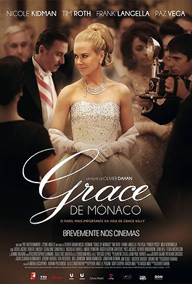 Grace of Monaco