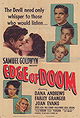 Edge of Doom