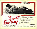 Sweet Ecstasy