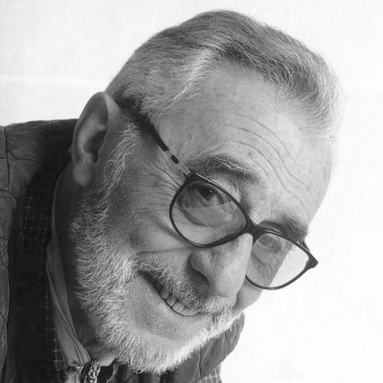 Osvaldo Cavandoli