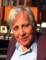 Jan De Hartog