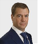Dmitry Medvedev 3