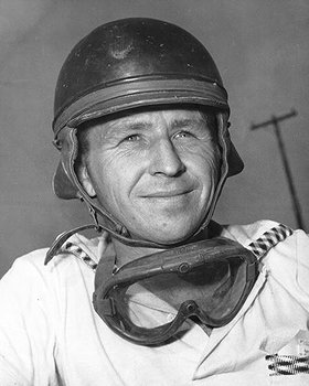 Cotton Owens