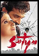 Satya                                  (1998)