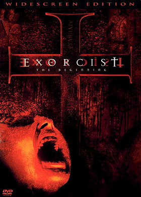 Exorcist: The Beginning (Widescreen Edition)