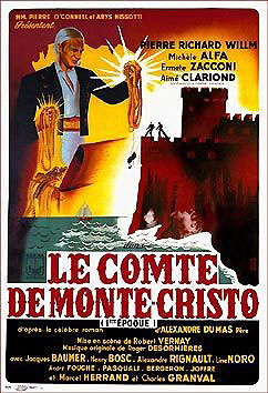 The Count of Monte Cristo