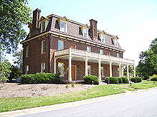 Cary, North Carolina