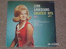 Lynn Anderson's - Greatest Hits Vol1